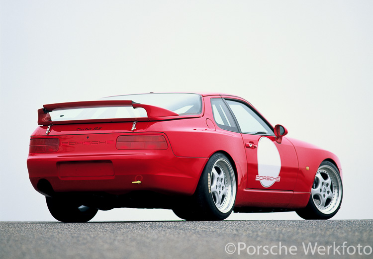 download PORSCHE 968 able workshop manual