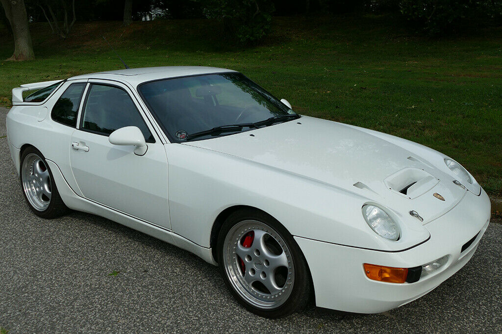 download PORSCHE 968 able workshop manual