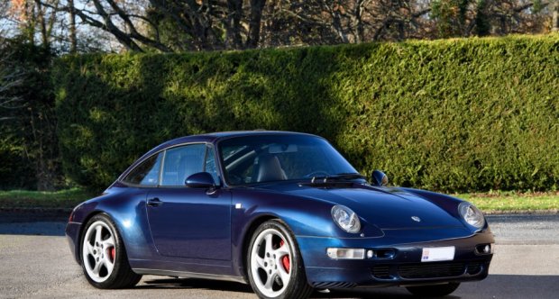 download PORSCHE 993 PORSCHE 911 CARRERA CAR workshop manual