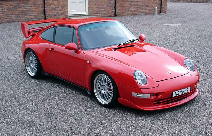 download PORSCHE 993 PORSCHE 911 CARRERA CAR workshop manual