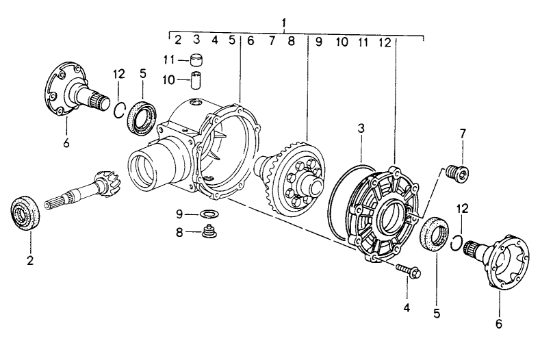 download PORSCHE 993 workshop manual