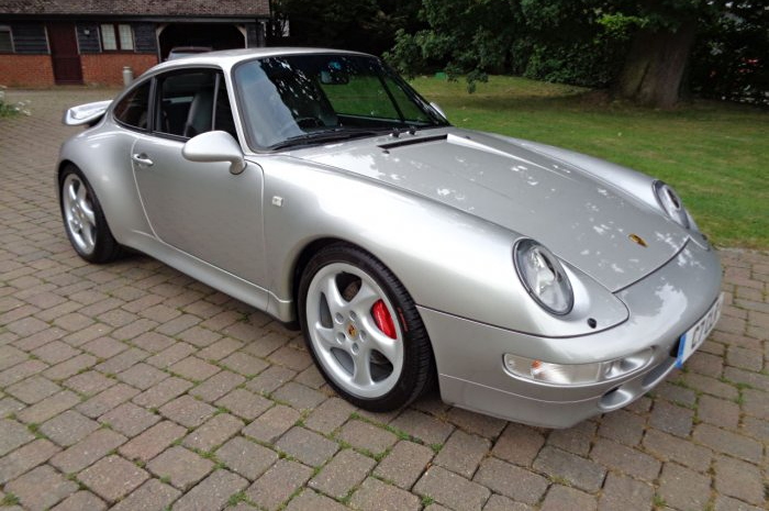 download PORSCHE 993 workshop manual