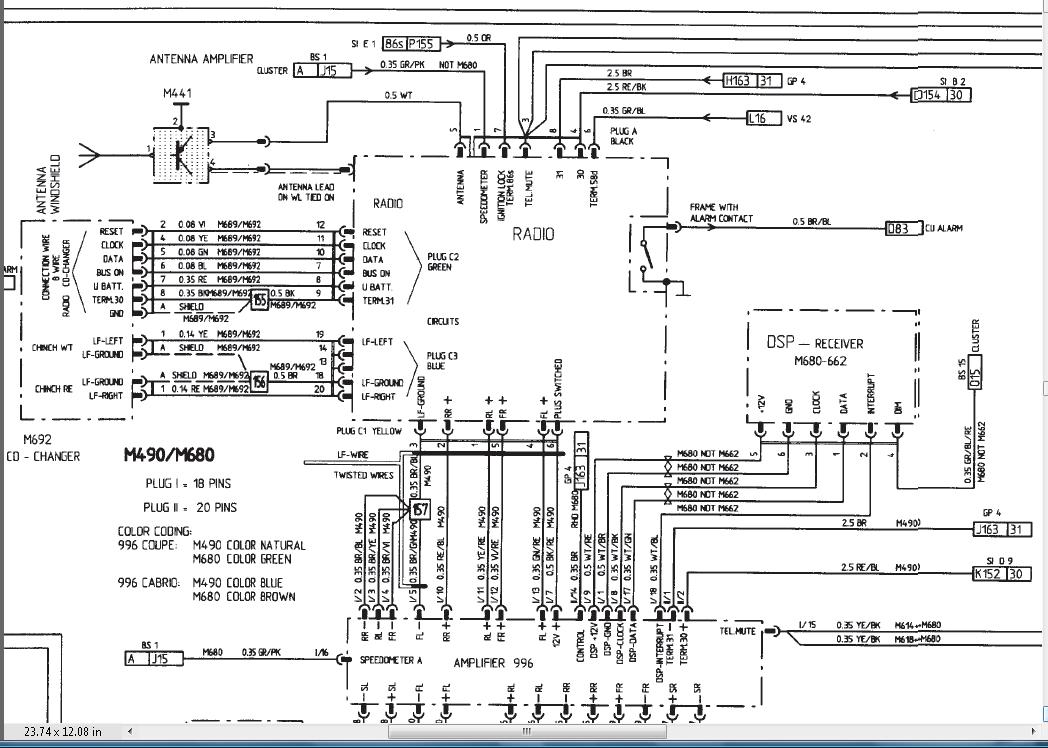 download PORSCHE 996 workshop manual