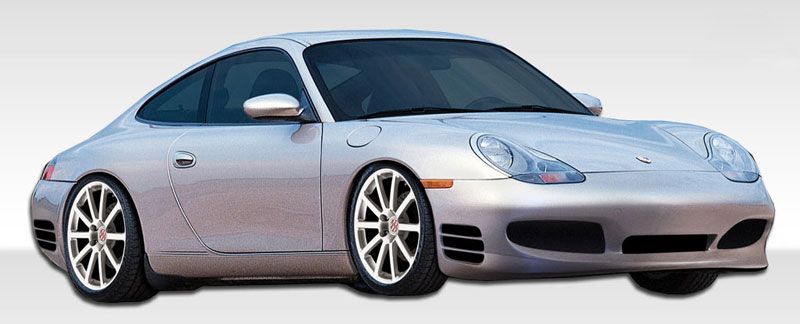 download PORSCHE 996Models 911 CARRERA workshop manual