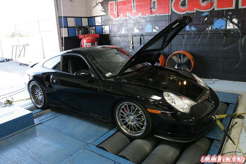 download PORSCHE 996Models 911 CARRERA workshop manual