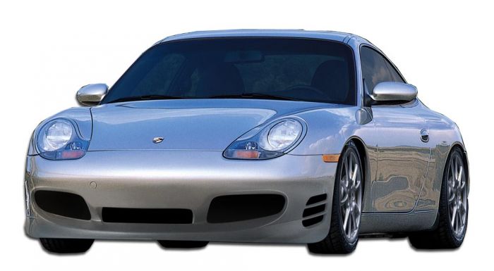 download PORSCHE 996Models 911 CARRERA workshop manual