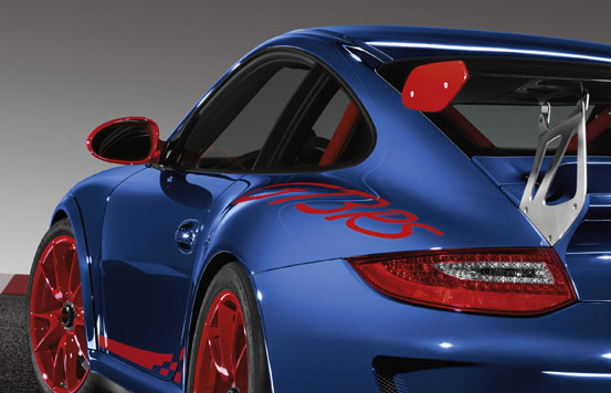 download PORSCHE 997GT3 Parts able workshop manual