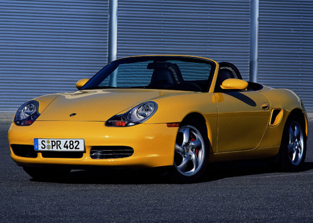 download PORSCHE BOXSTER 986 able workshop manual