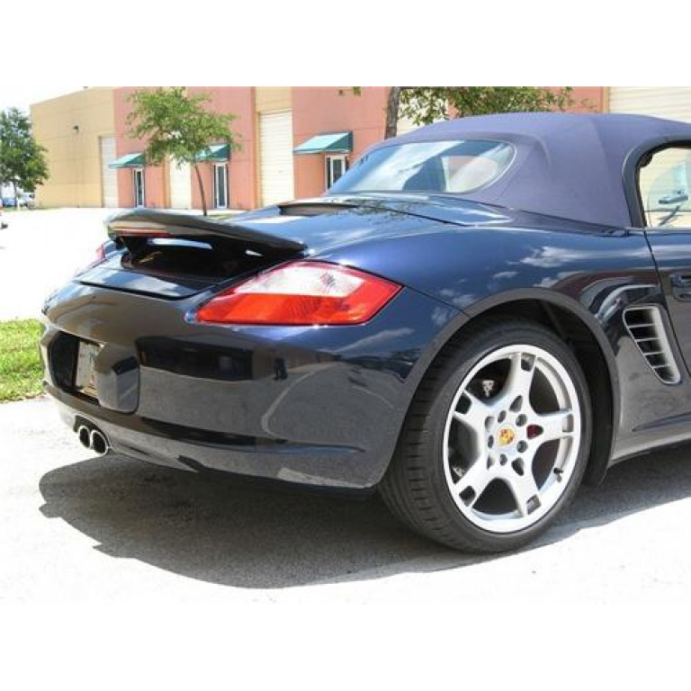 download PORSCHE BOXSTER 987Models workshop manual