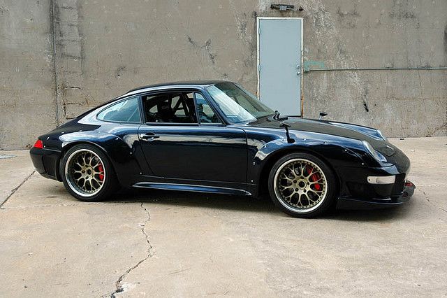 download PORSCHE CARRERA 993 workshop manual