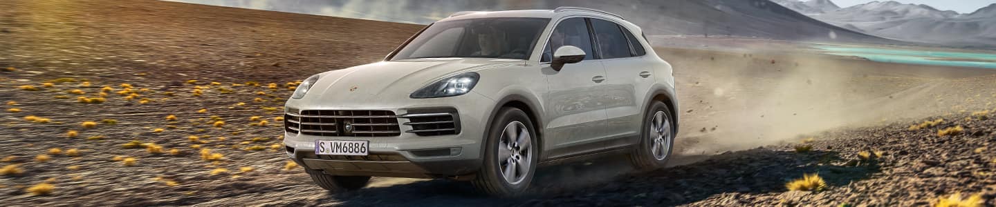 download PORSCHE CAYENNE S TURBO able workshop manual