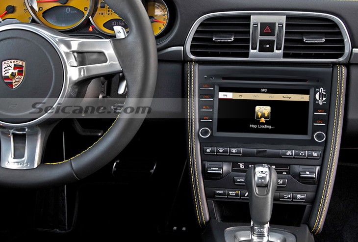 download PORSCHE CAYMAN workshop manual