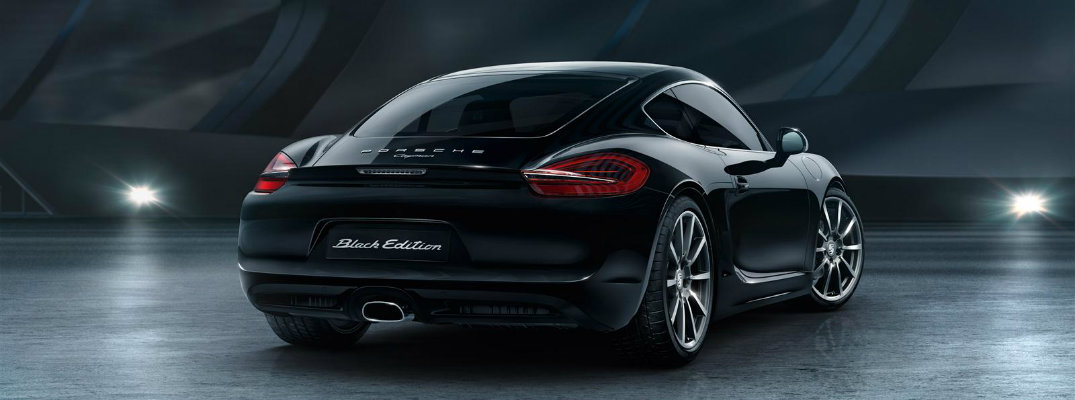 download PORSCHE CAYMAN workshop manual