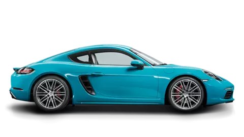 download PORSCHE CAYMANModels workshop manual