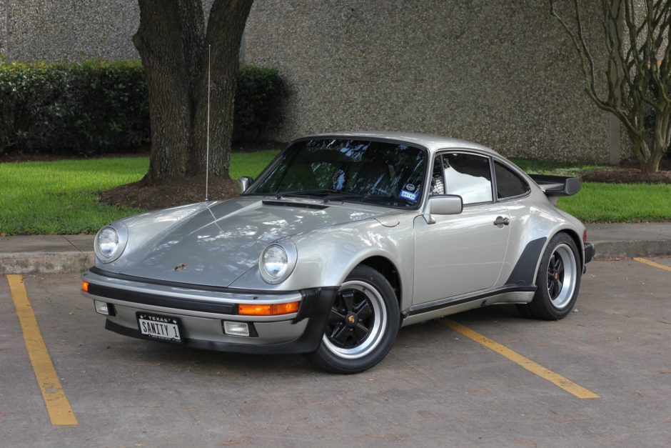 download PORSCHE Carrera 2 workshop manual