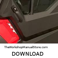 workshop manual