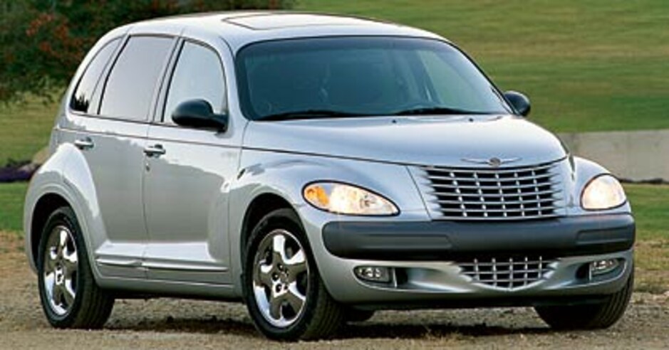 download PT CRUISER able workshop manual