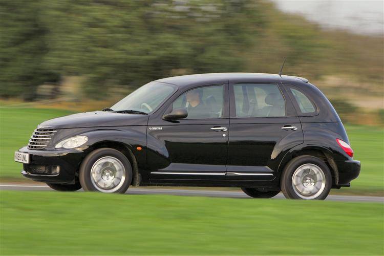 download PT CRUISER able workshop manual