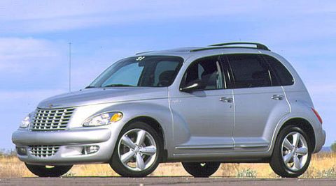 download PT CRUISER able workshop manual