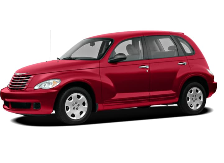 download PT CRUISER workshop manual