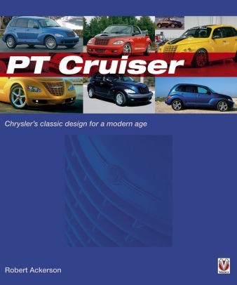 download PT CRUISERModels workshop manual