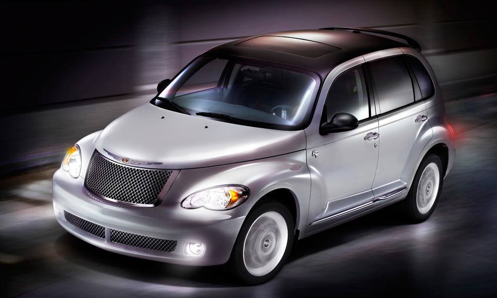 download PT Cruiser Chrysler + + able workshop manual