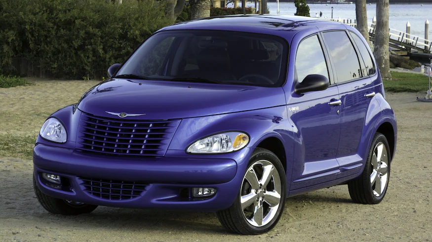 download PT Cruiser Chrysler + + able workshop manual