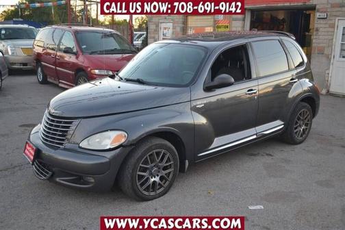 download PT Cruiser Chrysler + + able workshop manual