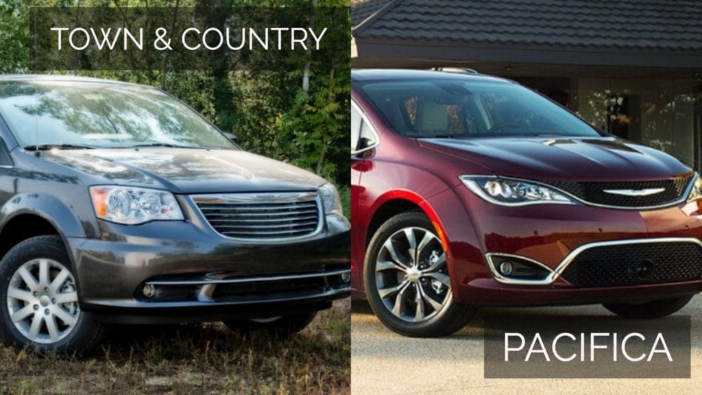 download Pacifica CS Chrysler workshop manual