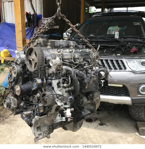 download Pajero workshop manual