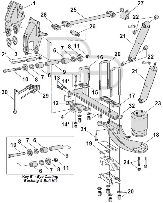 download Peterbilt 359 Schematics workshop manual