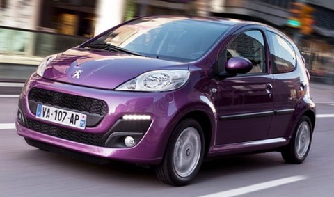 download Peugeot 107 1.0i MMT workshop manual