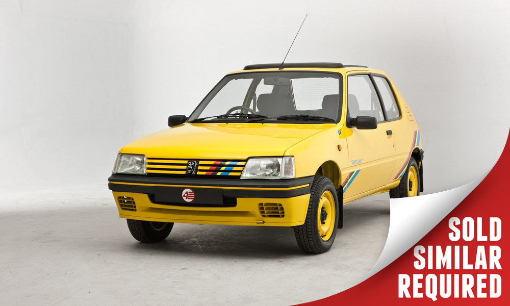 download Peugeot 205 able workshop manual