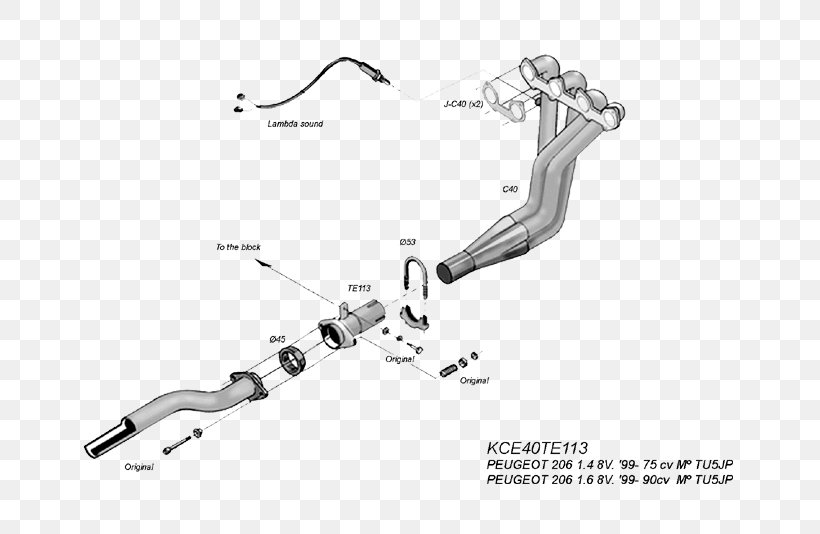 download Peugeot 306 workshop manual