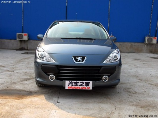 download Peugeot 307 able workshop manual