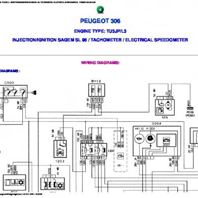 download Peugeot 307 workshop manual