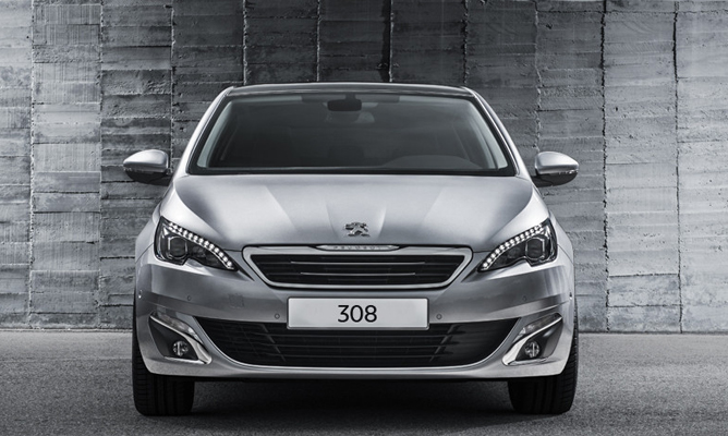 download Peugeot 308 workshop manual