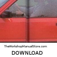 service manual