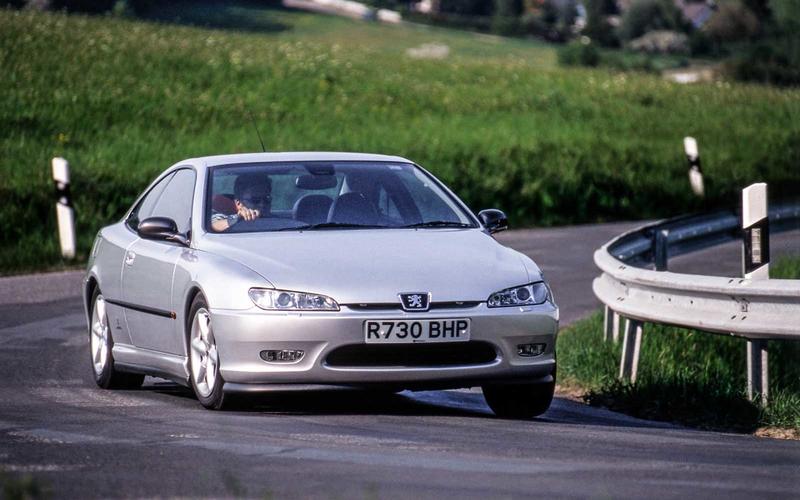 download Peugeot 406 able workshop manual