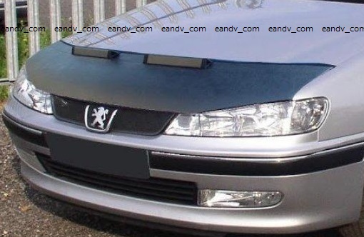 download Peugeot 406 workshop manual