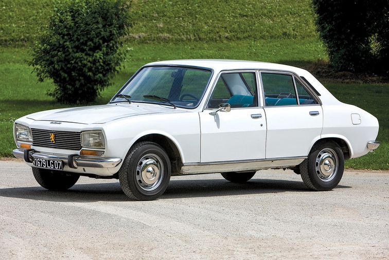 download Peugeot 504 able workshop manual