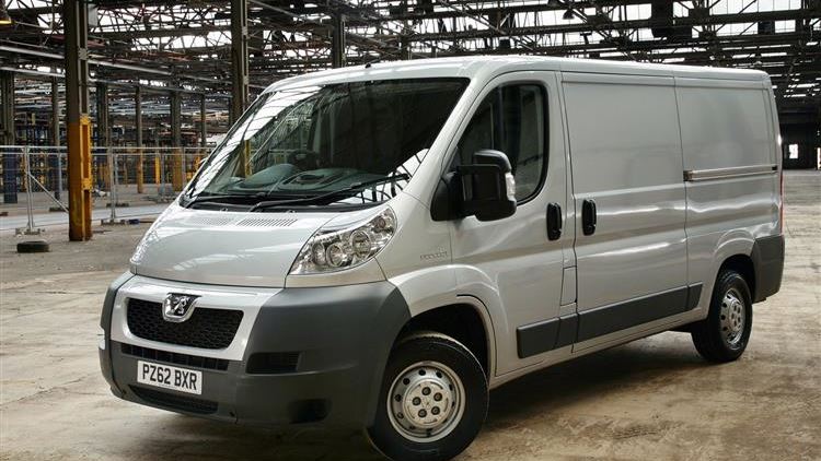 download Peugeot Boxer 2.2 8S HDi workshop manual