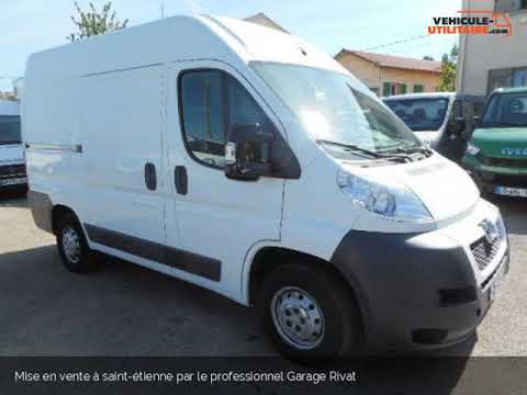 download Peugeot Boxer 2.2 8S HDi workshop manual