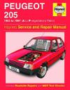 car repair service maintenance manual book