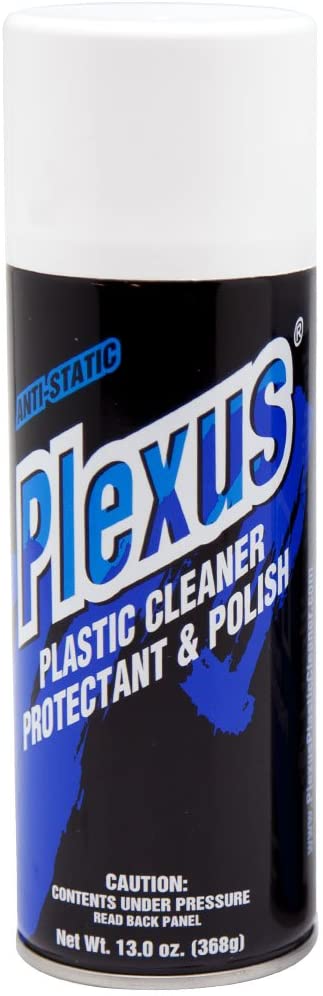 download Plexus Plastic Protector Spray 13 Oz. workshop manual