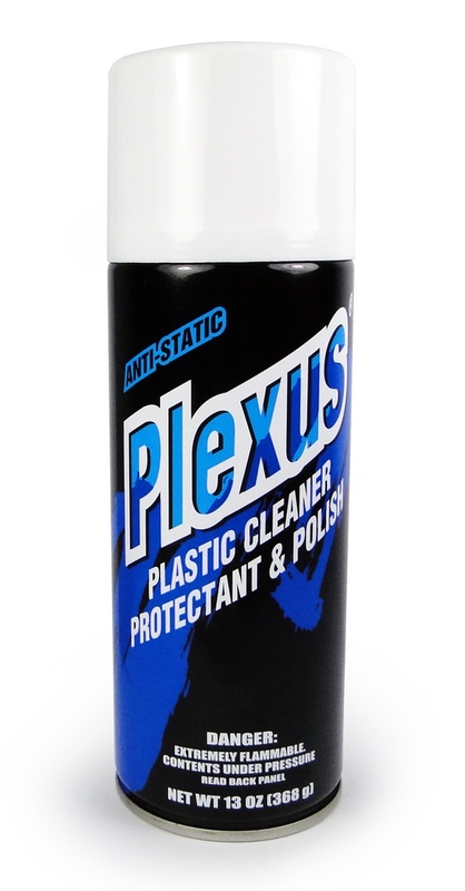download Plexus Plastic Protector Spray 13 Oz. workshop manual
