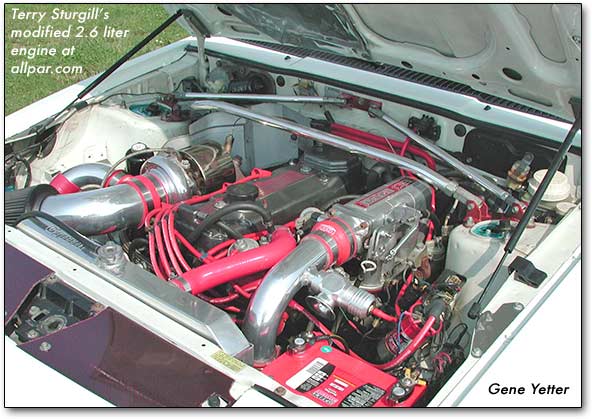download Plymouth Conquest workshop manual
