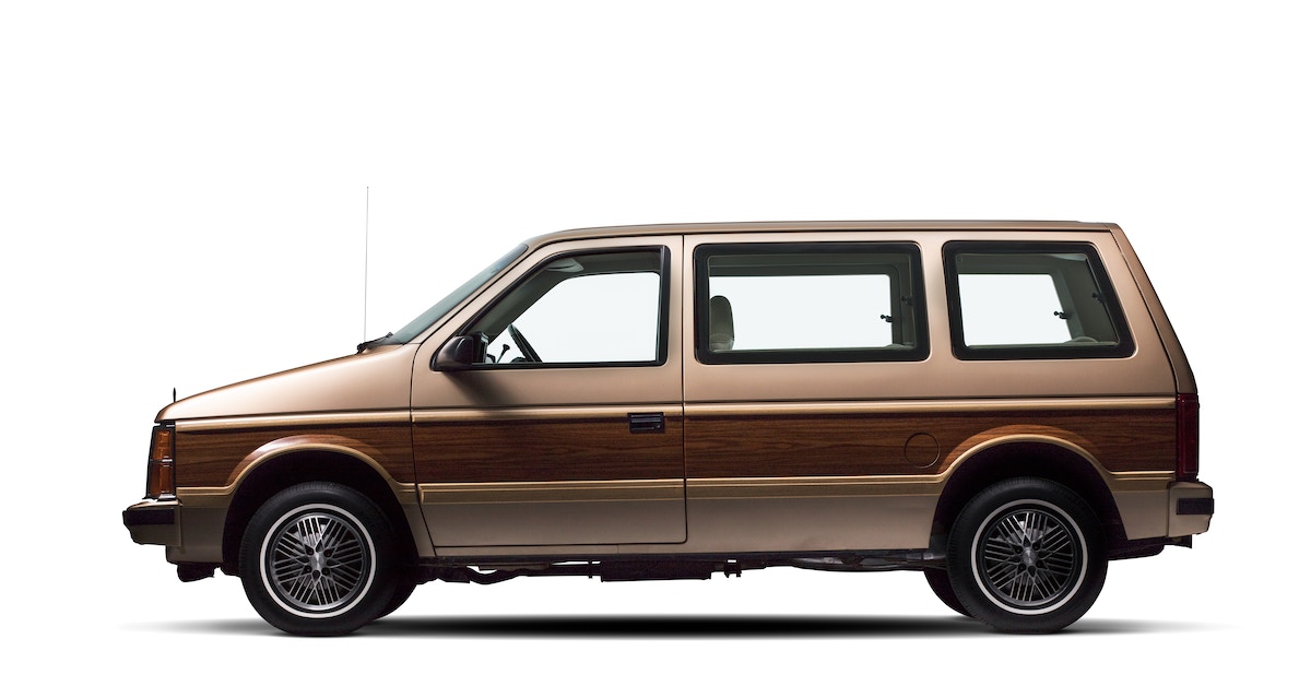 download Plymouth Voyager able workshop manual