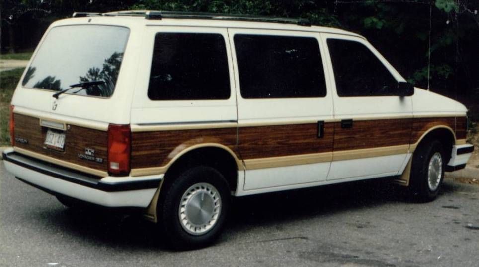 download Plymouth Voyager workshop manual