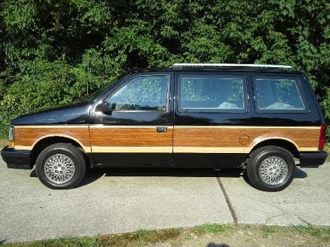 download Plymouth Voyager workshop manual